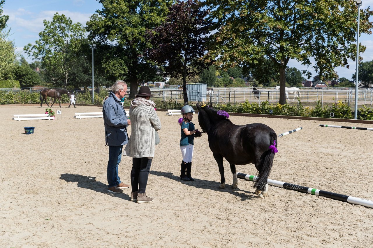 Bild 186 - Pony Akademie Turnier